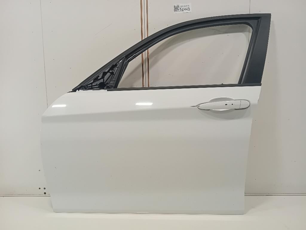 PORTA PORTIERA ANTERIORE SINISTRA SX PER BMW Serie 1 F20 41007284511 N47D20C (1