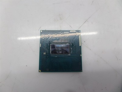Intel Core i5-4300M 2.6GHz Socket G3 Laptop CPU SR1H9