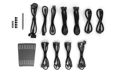 4260052192030 be quiet! Dark Power 14 1200 W - 80 Plus Titanium Netzteil 20+4 pi