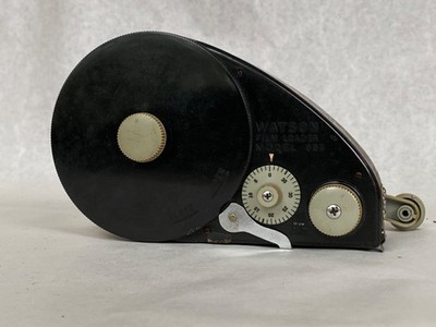 Vintage Watson Model 66B 35mm Bulk Film Loader