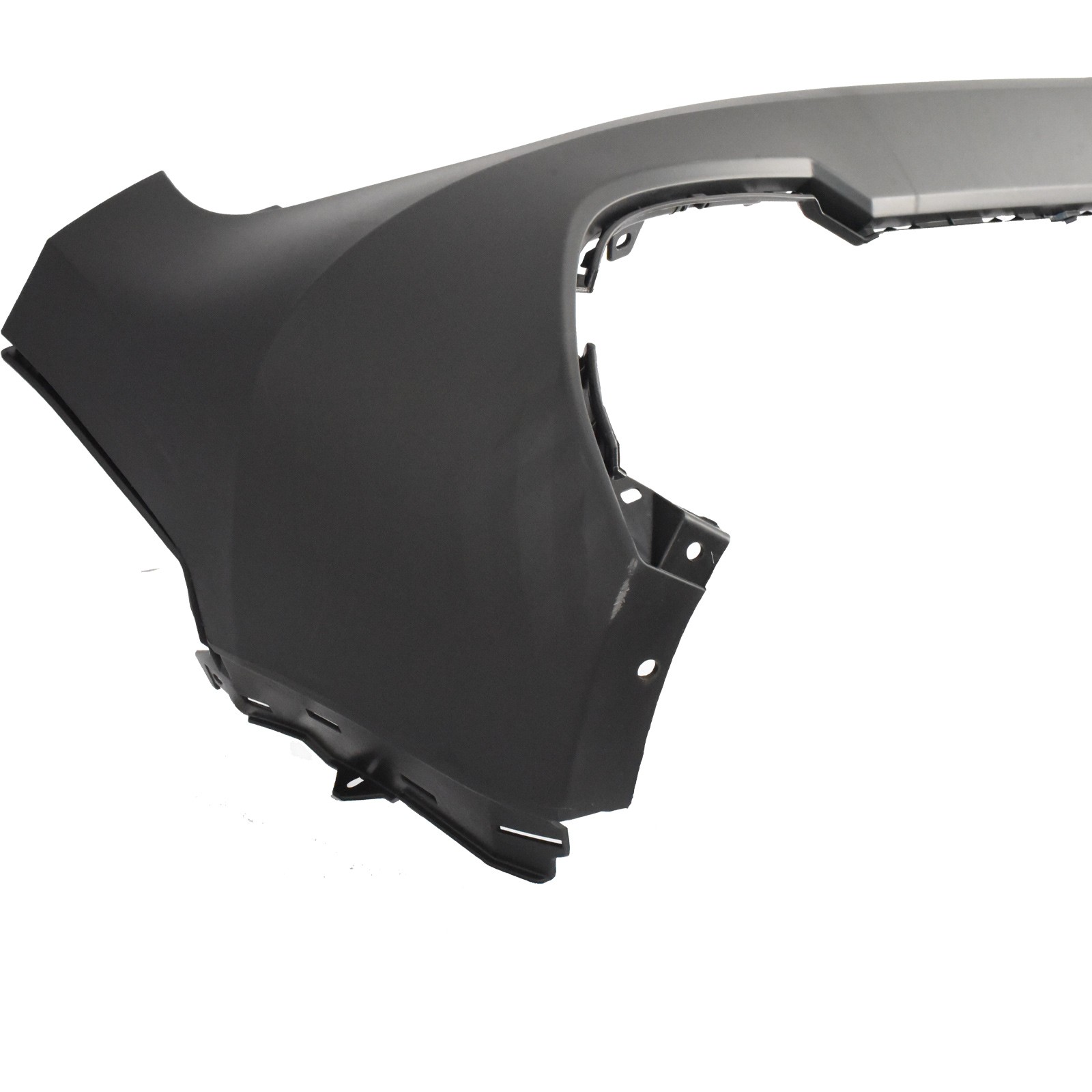 Rear Side Bumper Cover Bracket For Nissan Kicks 2025 2026 850B27LG0J | eBay
