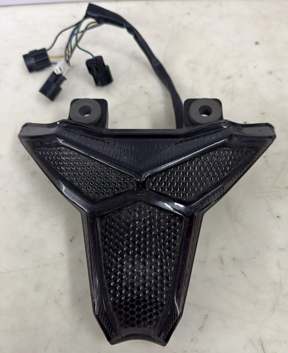 Motorcycle Rear & Brake Light Assemblies for Kawasaki Ninja ZX6R