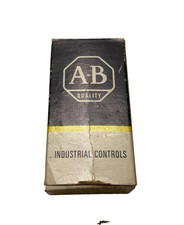ALLEN BRADLEY 800H-AK1A PUSHBUTTON SERIES B