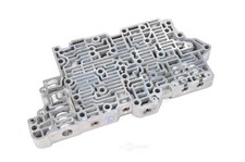 Automatic Transmission Valve Body
