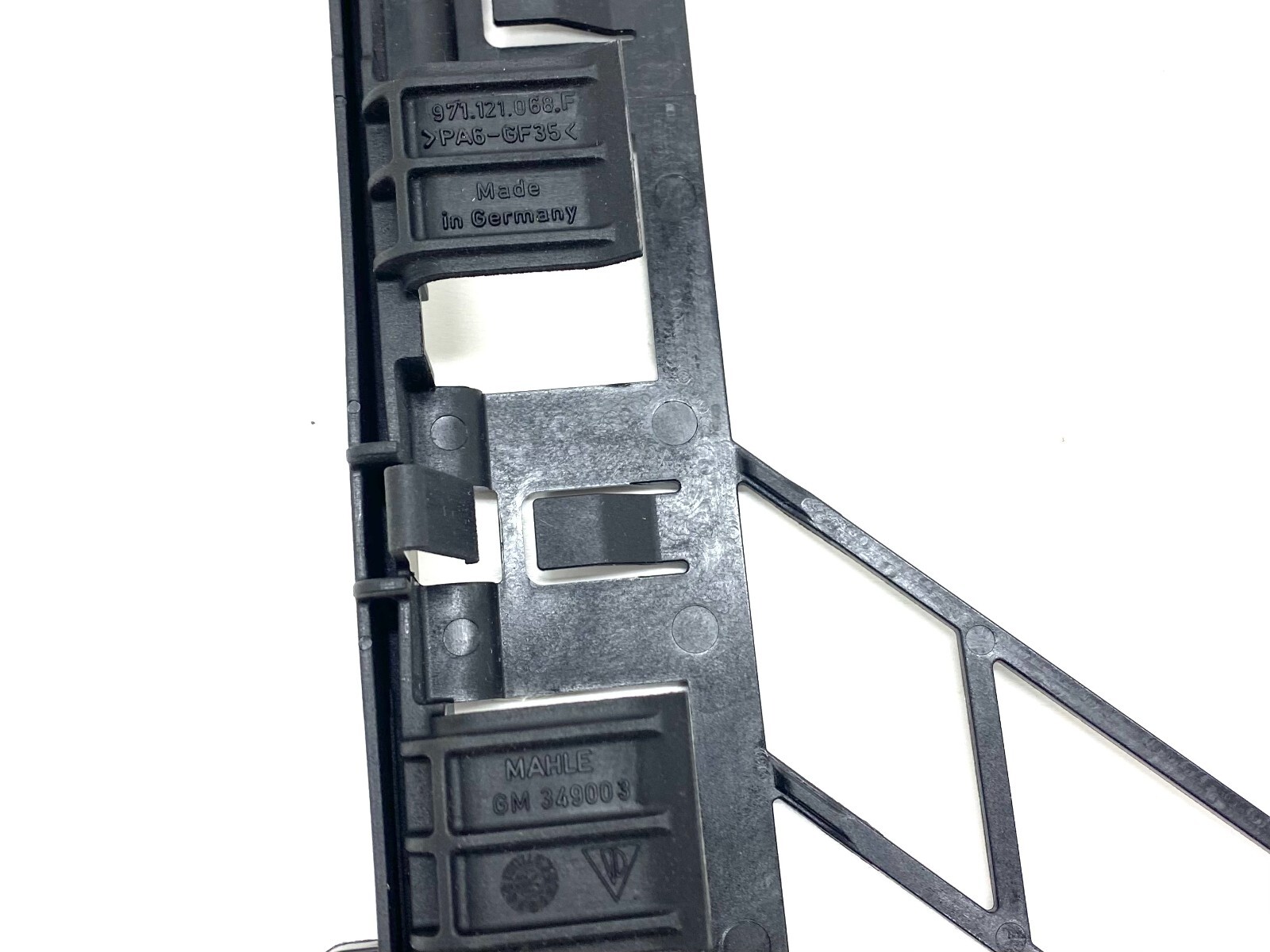 Genuine PORSCHE Panamera 97A 97B 97C Retaining Frame 9A712106811 