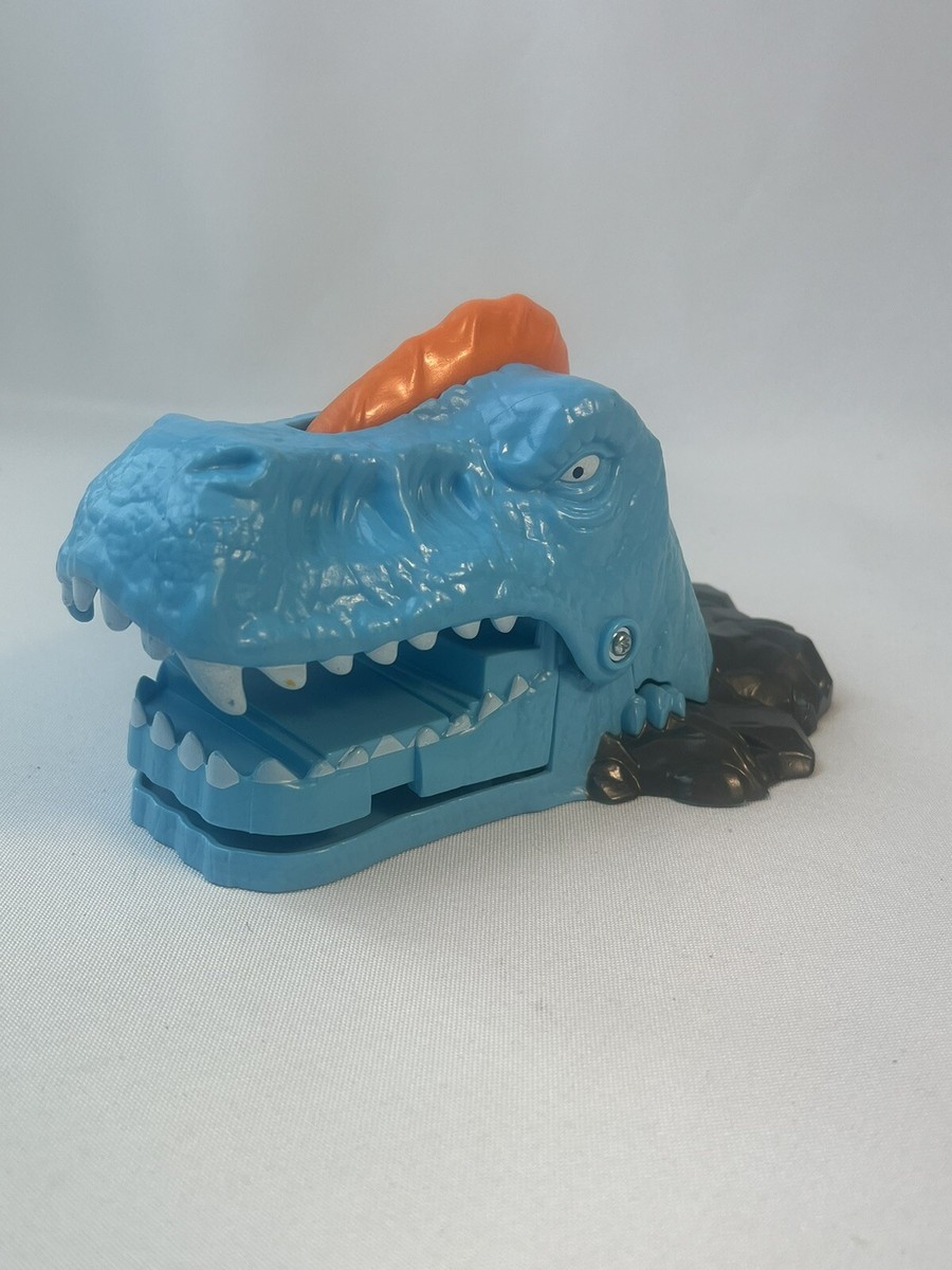ワンダフォーGARAGE専用 Adventure Force Ultimate Shark Garage Playset - Multi-Color