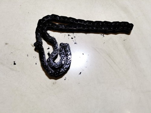 Steuerkette (Nockenwelle) für Opel Omega UK1231823-05