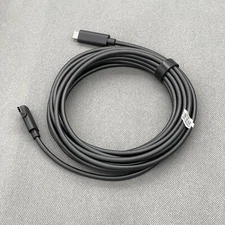 Oculus Quest 2 Link VR Headset Cable Data Cable 5M