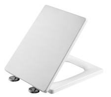 WC Sitz passend DURAVIT Vero Soft Close