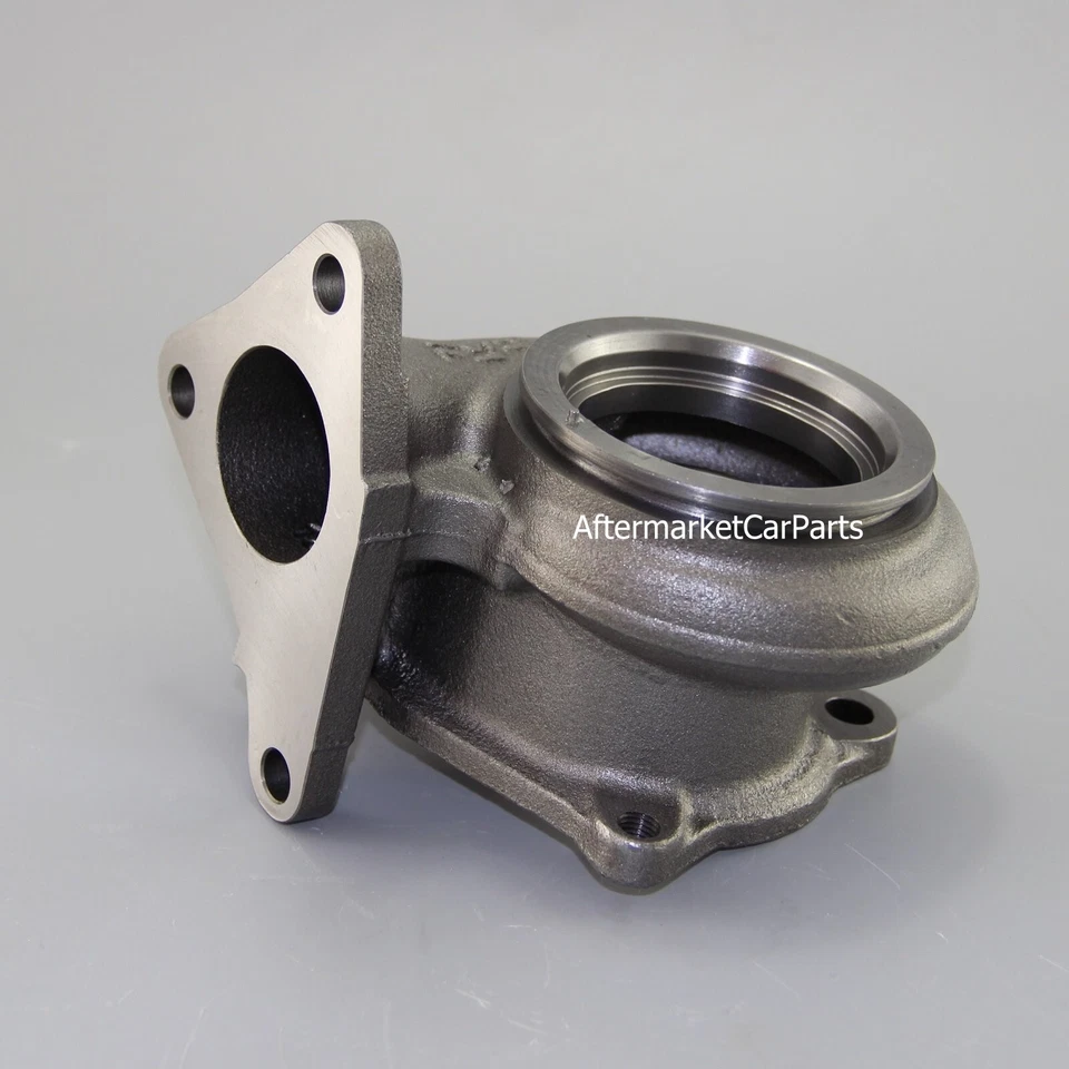 Carcasa de turbina turbo VF34 para IHI 2001- Subaru Impreza WRX STI EJ20 14411AA321 Foto 2 de 4