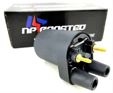 Replaces Onan Ignition Coil 12V P Model 541-0522 166-0820 HE166-0761 HE541-0522