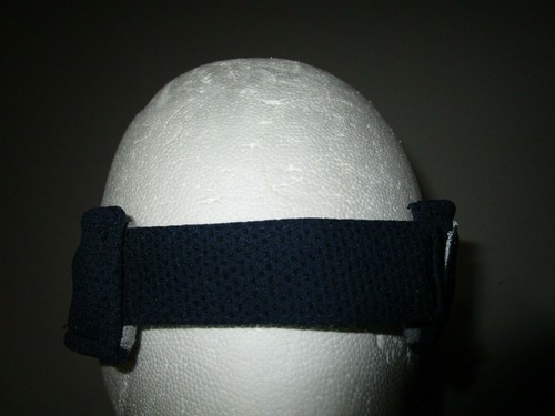 Dallas Cowboys NFL Football Official New Era Visor Hat Cap training men navy NWT - Picture 4 of 6