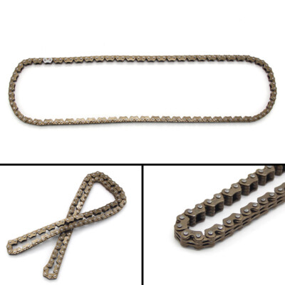 Timing Cam Chain For H O N D A NSA700A GL1800 XL600V VT700/750C NT650 14401 MAN 621 Bruce & Shark, Chains   Canada - Foto 4