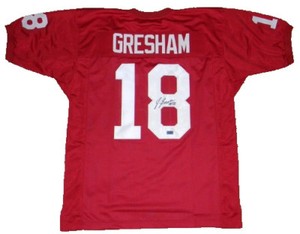 jermaine gresham jersey