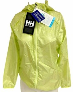 helly hansen light rain jacket