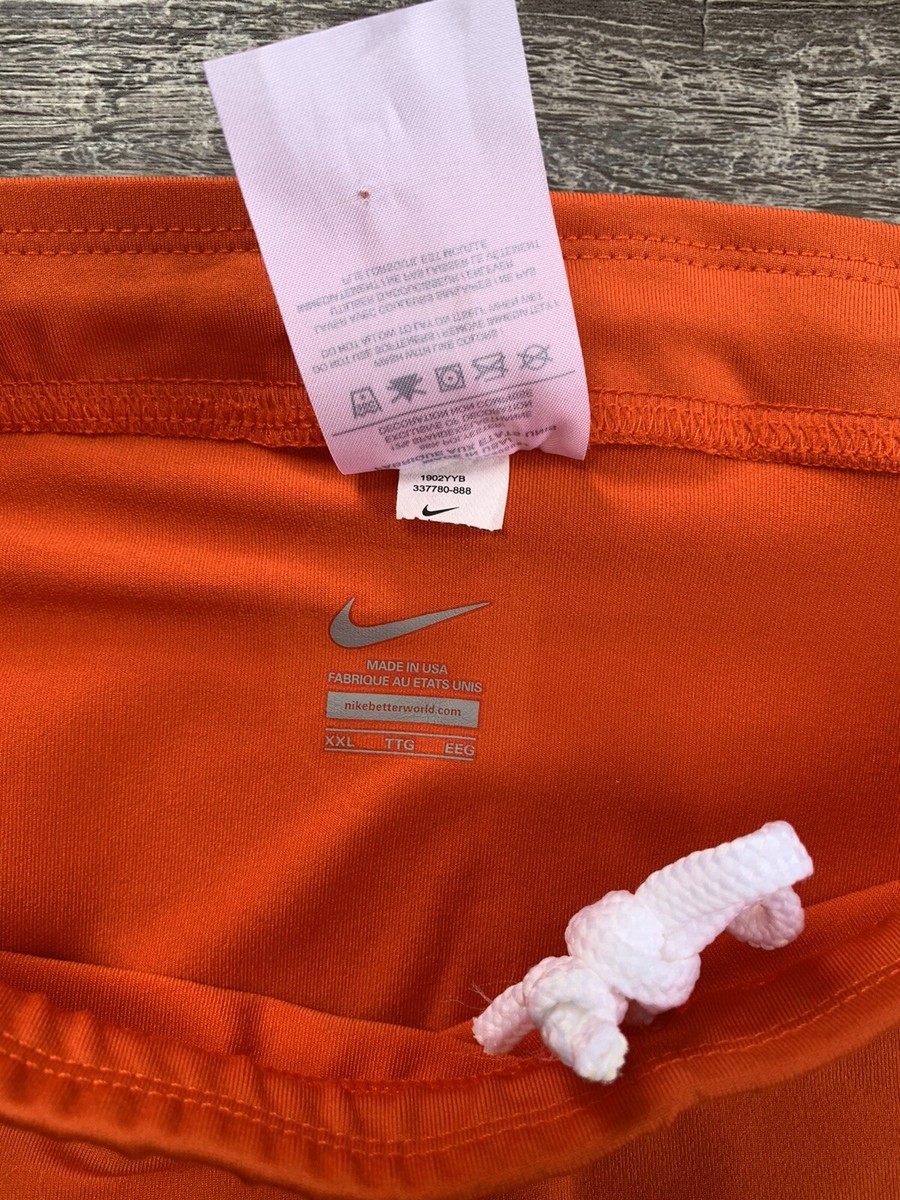 NIKE PRO ELITE HALF TIGHTS TRACK & FIELD SAMPLE 824622-XXX MEN'S