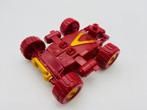 Bandai Power Rangers Engin Sentai Go-Onger DX Engine DaiShogun #B009 - Picture 14 of 18