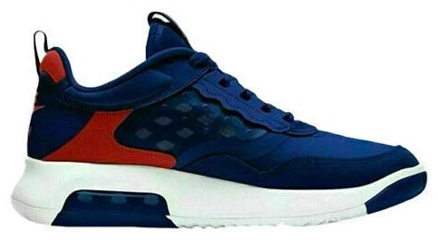 Jordan Air Max 200 Black - CD6105400