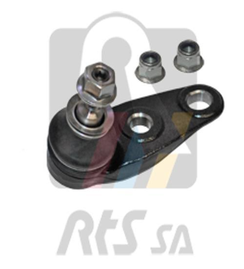 RTS Traggelenk Trag FüHrungsgelenk Vorne Links Unten FüR Mini Mini-image