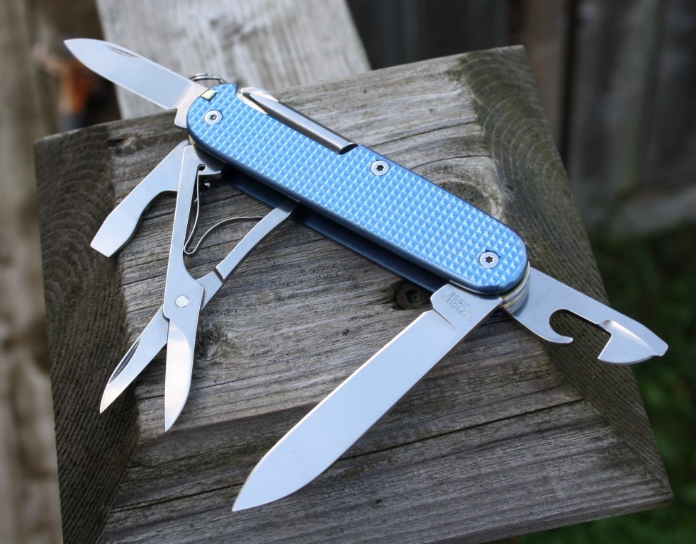 alox tinker