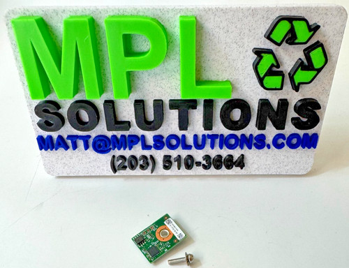 Cisco UCSX-TPM2-002 Trusted Platform Module 2.0 for UCS servers 73-17723-06 A0+