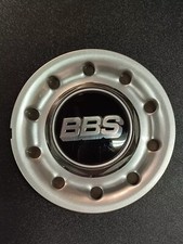 Bbs Rm Wheel Center Cap New Genuine 09.24.258 20182 Bbs Rm Wheel Center Cap New Genuine 09.24.258 20182