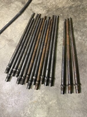 Galil Original Barrel