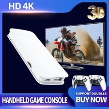 M15 40000+4K HDMI TV Video Game Stick Retro G...