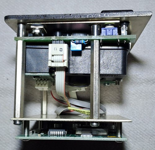 Sperry Marine Radar BridgeMaster Trackball P50 400230-6500 - Picture 11 of 11