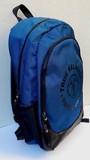 True Religion Backpack Blue Bags for Men for sale | eBay