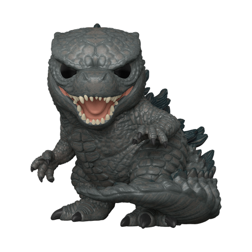 Funko POP! Jumbo: Godzilla vs. Kong 