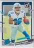 2023 Donruss Football #324 Deuce Vaughn Rated Rookie Dallas Cowboys