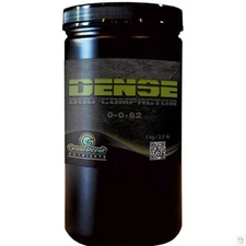 Green Planet Nutrients - Dense (2.5KG)