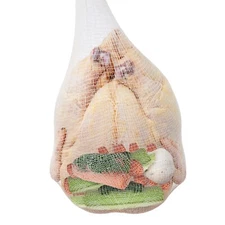 Eselect 24" Soup Socks (25 Pack) Cooking Bags for Making Flavorful Soup Stock