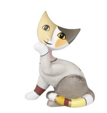 Rosina Wachtmeister  Cat Teo