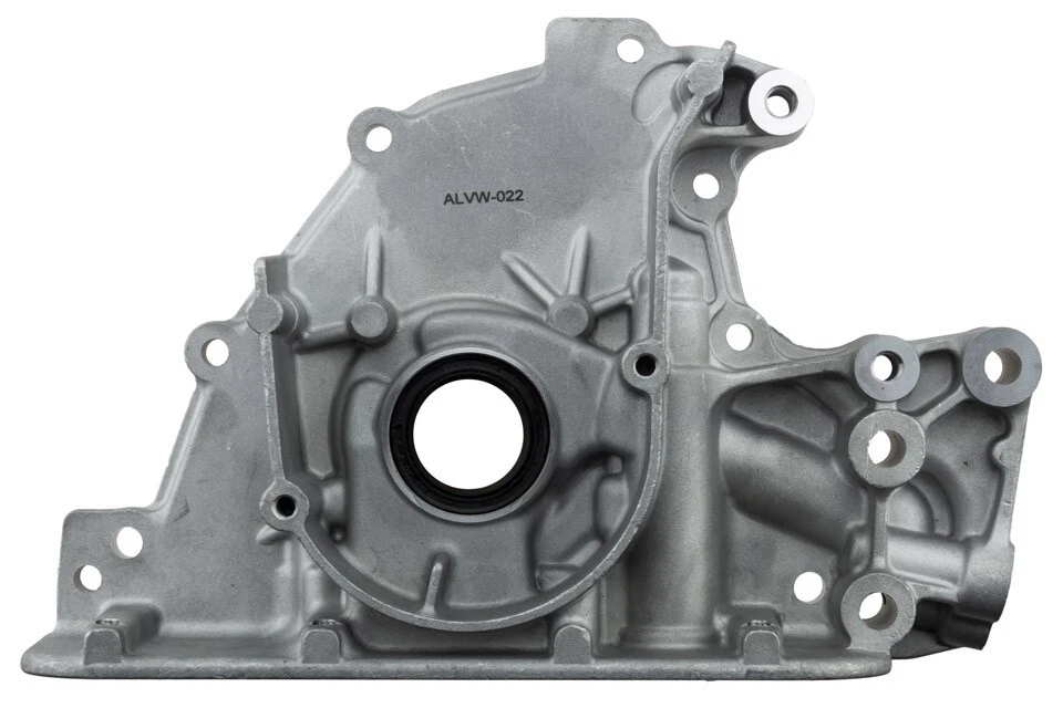 МАСЛЯНЫЙ НАСОС ДЛЯ VOLKSWAGEN POLO V 14-17 ВВЕРХ! 11-17 - Изображение 3 из 4