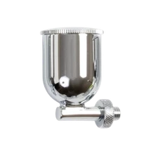 Grex CP15-1 Side Cup w/Lid, 15 mL