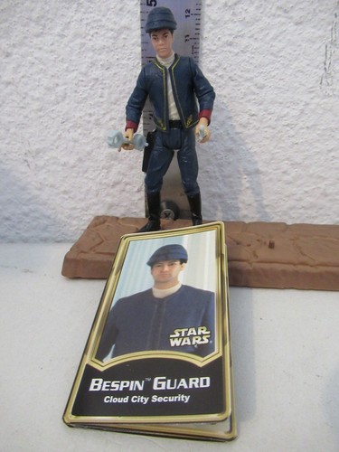 Star Wars POTF2 Flashback EP1 EP3 COMPLETE FIGURES PICK Choice updated 4/16/25 - Picture 15 of 388