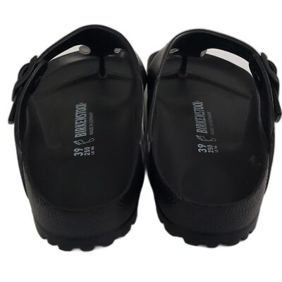 Birkenstock Essentials Unisex Gizeh EVA Sandals Metallic