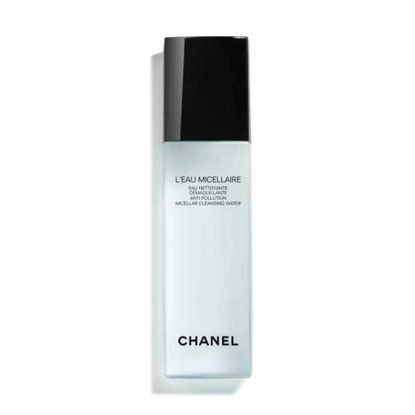 Chanel L'eau Micellaire Micellar Cleansing Water 150ml
