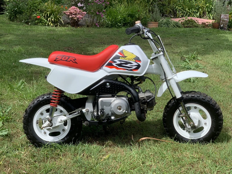 honda z50 gumtree