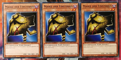 Yu-Gi-Oh! Sammelkarte 'Transcicada' – IGAS-EN030, Common, 1. Auflage, Aus Ignition Assault