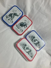 Altoids 2004 National Convention Republicans Democrats Full Set Complete Rare