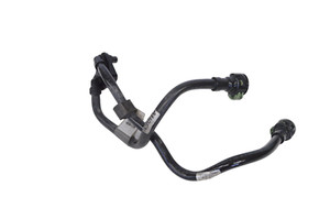 Audi A8 Getriebeölrohrleitung 4H0317801B 4H 3.0 TDI 2015 Rechtslenker 21859834