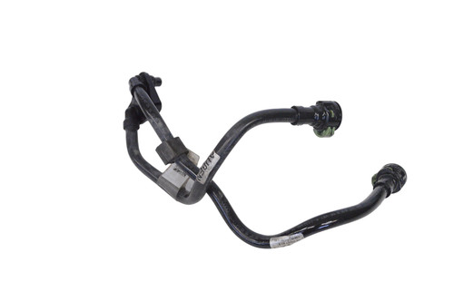 Audi A8 Getriebeölrohrleitung 4H0317801B 4H 3.0 TDI 2015 Rechtslenker 21859834