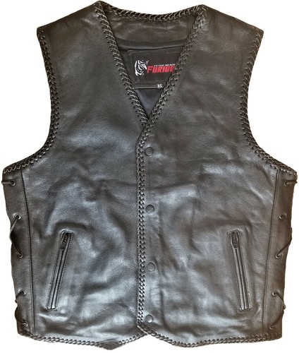 bike vest