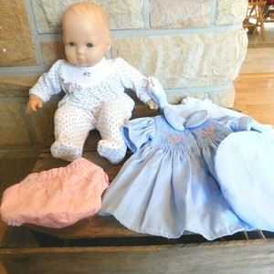american girl bitty baby clothes