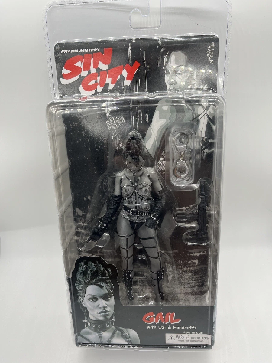 NECA Nancy Action Action Figures for sale | eBay