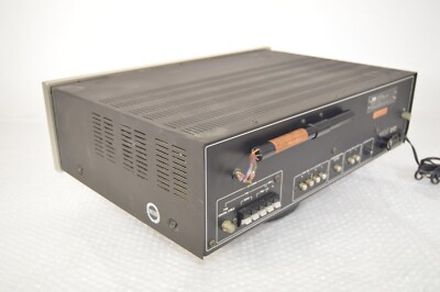 【希少•動作品】Sansui TU-9500 ステレオチューナー 希少•動作品】Sansui TU-9500 ステレオチューナー