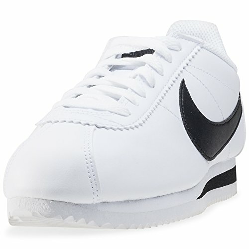 women's nike classic cortez leather casual shoes